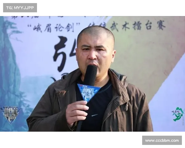 雷雷太极拳:传承与创新的融合探索,走向现代健身与武术的新境界 雷雷太极拳:传承与创新的融合探索,走向现代健身与武术的新境界